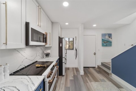 Copropriété à vendre à Saint Augustine, Floride: 2 chambres, 98.66 m2 № 1311859 - photo 27