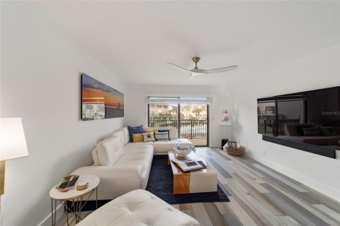 Copropriété à vendre à Saint Augustine, Floride: 2 chambres, 98.66 m2 № 1311859 - photo 10