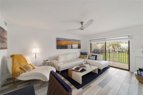 Copropriété à vendre à Saint Augustine, Floride: 2 chambres, 98.66 m2 № 1311859 - photo 9