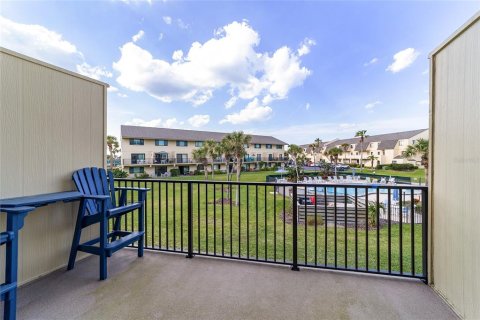 Copropriété à vendre à Saint Augustine, Floride: 2 chambres, 98.66 m2 № 1311859 - photo 13