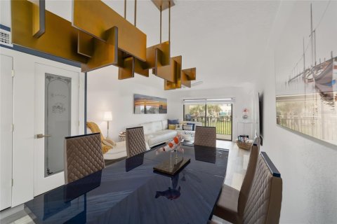 Copropriété à vendre à Saint Augustine, Floride: 2 chambres, 98.66 m2 № 1311859 - photo 7