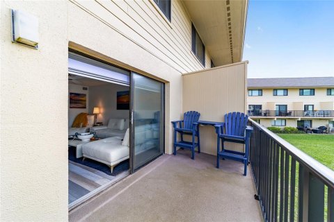 Copropriété à vendre à Saint Augustine, Floride: 2 chambres, 98.66 m2 № 1311859 - photo 14