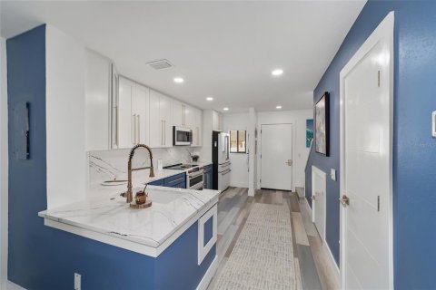 Copropriété à vendre à Saint Augustine, Floride: 2 chambres, 98.66 m2 № 1311859 - photo 20
