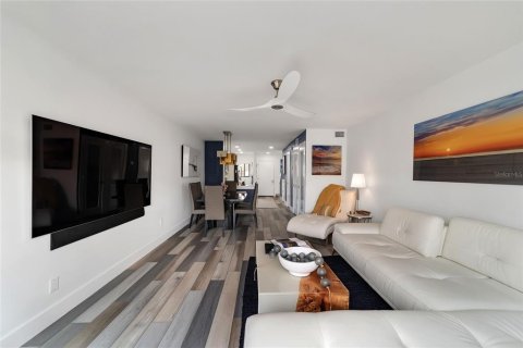 Copropriété à vendre à Saint Augustine, Floride: 2 chambres, 98.66 m2 № 1311859 - photo 12