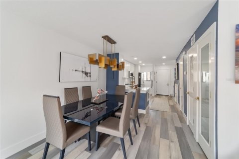 Copropriété à vendre à Saint Augustine, Floride: 2 chambres, 98.66 m2 № 1311859 - photo 17