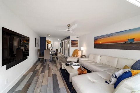 Copropriété à vendre à Saint Augustine, Floride: 2 chambres, 98.66 m2 № 1311859 - photo 11