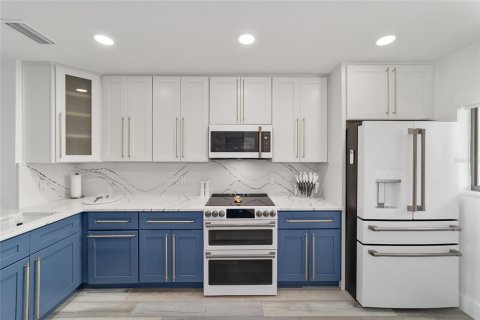 Copropriété à vendre à Saint Augustine, Floride: 2 chambres, 98.66 m2 № 1311859 - photo 22