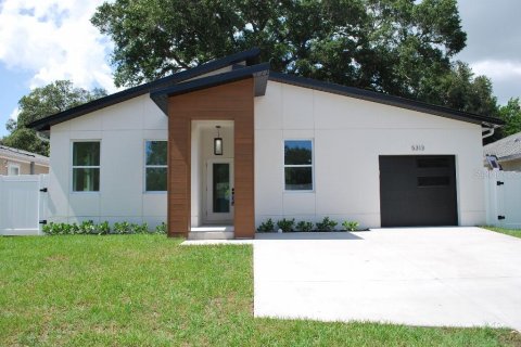 Villa ou maison à vendre à Gulfport, Floride: 4 chambres, 167.41 m2 № 1827966 - photo 2