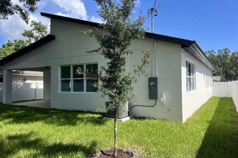 Villa ou maison à vendre à Gulfport, Floride: 4 chambres, 167.41 m2 № 1827966 - photo 6