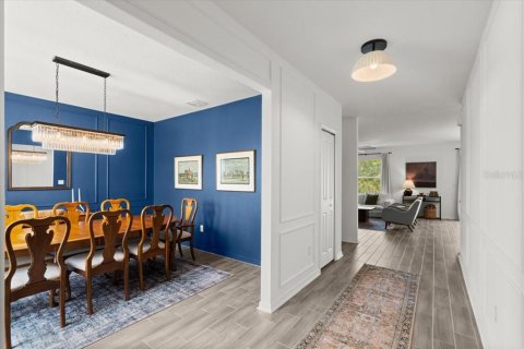 House in Edgewater, Florida 4 bedrooms, 239.97 sq.m. № 1662081 - photo 4