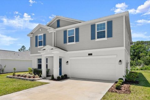 House in Edgewater, Florida 4 bedrooms, 239.97 sq.m. № 1662081 - photo 2
