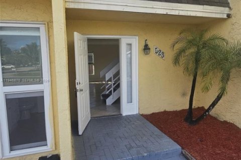 Condo in Boynton Beach, Florida, 2 bedrooms  № 2003065