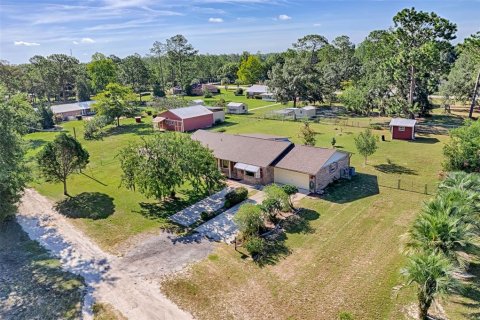 Casa en venta en Keystone Heights, Florida, 3 dormitorios, 170.1 m2 № 1884138 - foto 27