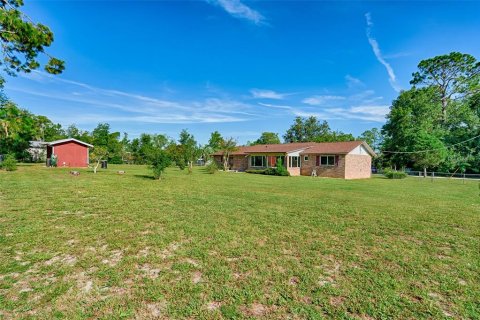 Casa en venta en Keystone Heights, Florida, 3 dormitorios, 170.1 m2 № 1884138 - foto 22