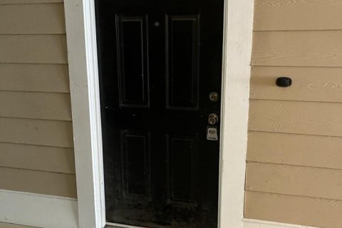 Copropriété à louer à Jacksonville, Floride: 3 chambres, 112.32 m2 № 875738 - photo 1