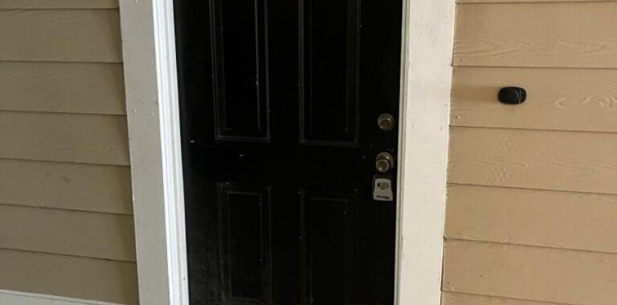 Condo à Jacksonville, Floride, 3 chambres № 875738