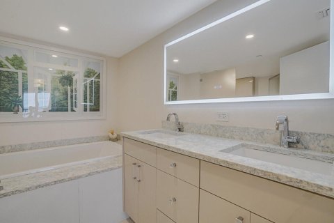Copropriété à louer à Boca Raton, Floride: 2 chambres, 133.59 m2 № 2282622 - photo 23