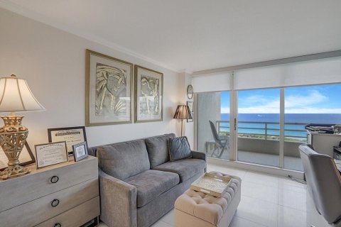 Copropriété à louer à Boca Raton, Floride: 2 chambres, 133.59 m2 № 2282622 - photo 26