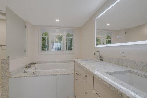Copropriété à louer à Boca Raton, Floride: 2 chambres, 133.59 m2 № 2282622 - photo 24