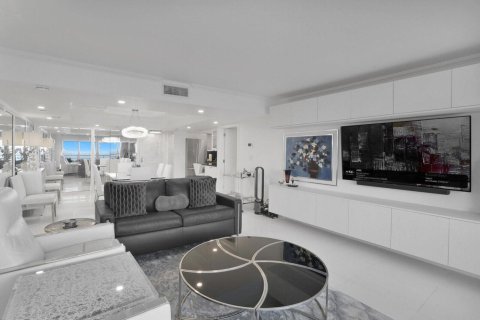 Copropriété à louer à Boca Raton, Floride: 2 chambres, 133.59 m2 № 2282622 - photo 19