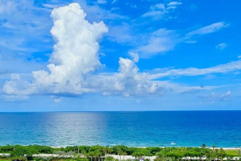 Copropriété à louer à Boca Raton, Floride: 2 chambres, 133.59 m2 № 2282622 - photo 7