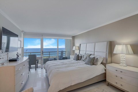 Copropriété à louer à Boca Raton, Floride: 2 chambres, 133.59 m2 № 2282622 - photo 21