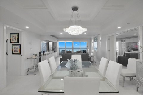 Copropriété à louer à Boca Raton, Floride: 2 chambres, 133.59 m2 № 2282622 - photo 15