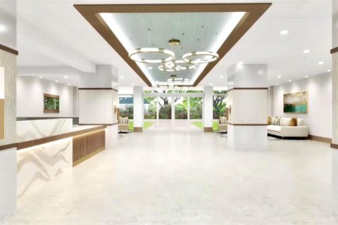 Copropriété à louer à Boca Raton, Floride: 2 chambres, 133.59 m2 № 2282622 - photo 30