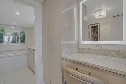 Copropriété à louer à Boca Raton, Floride: 2 chambres, 133.59 m2 № 2282622 - photo 22