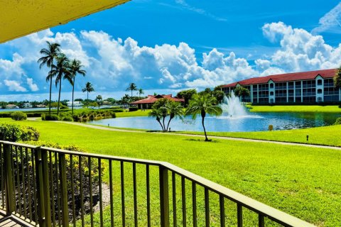 Condo in Hypoluxo, Florida, 3 bedrooms  № 2169878 - photo 18
