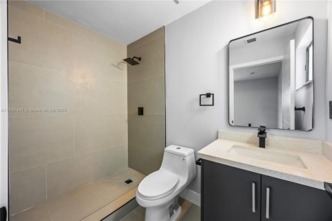 Купить виллу или дом в Дания-Бич, Флорида 3 спальни, 140.28м2, № 1949066 - фото 9