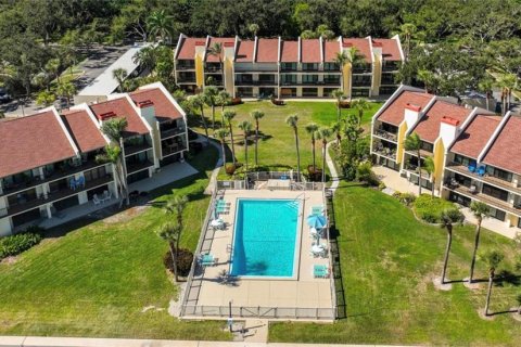Copropriété à vendre à Saint Petersburg, Floride: 2 chambres, 122.17 m2 № 2231074 - photo 28