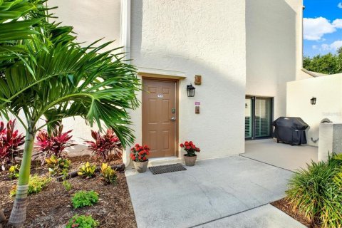 Copropriété à vendre à Saint Petersburg, Floride: 2 chambres, 122.17 m2 № 2231074 - photo 3