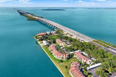 Copropriété à vendre à Saint Petersburg, Floride: 2 chambres, 122.17 m2 № 2231074 - photo 27
