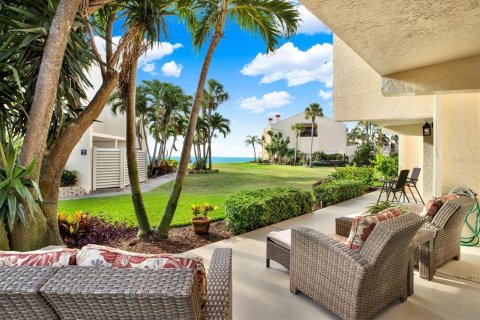 Copropriété à vendre à Saint Petersburg, Floride: 2 chambres, 122.17 m2 № 2231074 - photo 18
