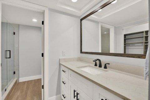 Copropriété à vendre à Saint Petersburg, Floride: 2 chambres, 122.17 m2 № 2231074 - photo 14