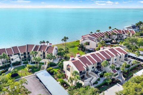 Copropriété à vendre à Saint Petersburg, Floride: 2 chambres, 122.17 m2 № 2231074 - photo 23