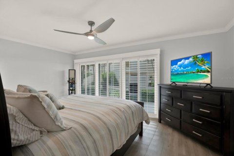 Copropriété à vendre à Saint Petersburg, Floride: 2 chambres, 122.17 m2 № 2231074 - photo 13