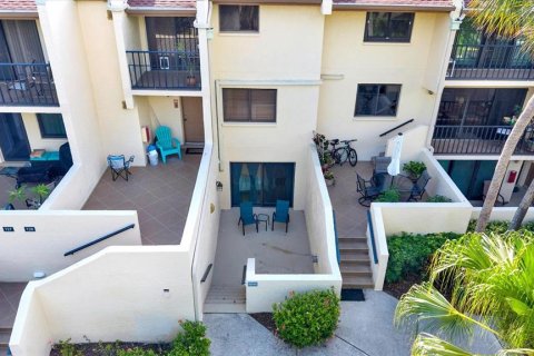 Copropriété à vendre à Saint Petersburg, Floride: 2 chambres, 122.17 m2 № 2231074 - photo 22