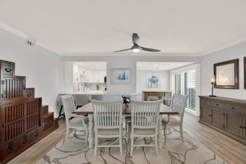 Copropriété à vendre à Saint Petersburg, Floride: 2 chambres, 122.17 m2 № 2231074 - photo 10