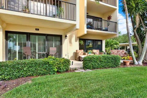 Copropriété à vendre à Saint Petersburg, Floride: 2 chambres, 122.17 m2 № 2231074 - photo 20