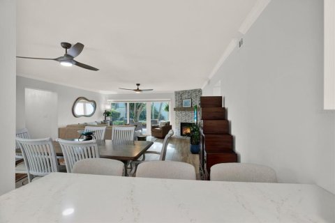 Copropriété à vendre à Saint Petersburg, Floride: 2 chambres, 122.17 m2 № 2231074 - photo 9