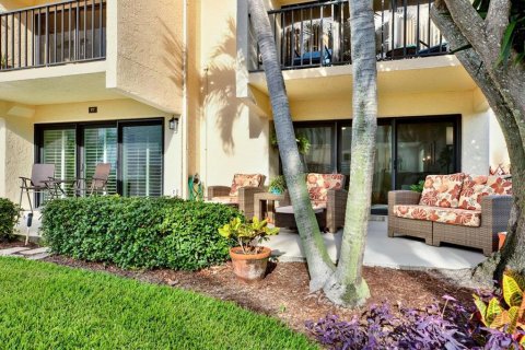 Copropriété à vendre à Saint Petersburg, Floride: 2 chambres, 122.17 m2 № 2231074 - photo 19