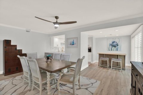 Copropriété à vendre à Saint Petersburg, Floride: 2 chambres, 122.17 m2 № 2231074 - photo 11