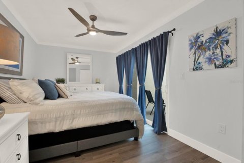 Copropriété à vendre à Saint Petersburg, Floride: 2 chambres, 122.17 m2 № 2231074 - photo 7
