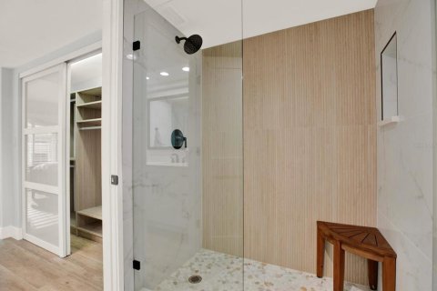 Copropriété à vendre à Saint Petersburg, Floride: 2 chambres, 122.17 m2 № 2231074 - photo 15