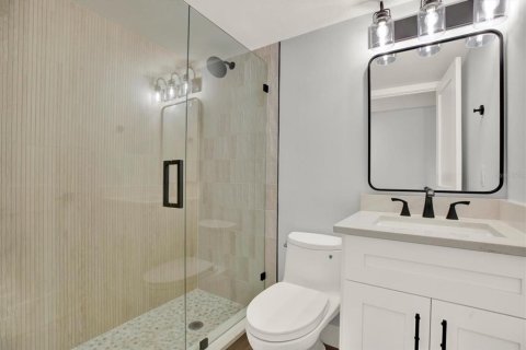 Copropriété à vendre à Saint Petersburg, Floride: 2 chambres, 122.17 m2 № 2231074 - photo 17