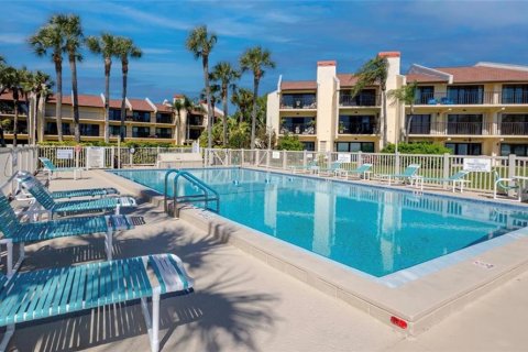 Copropriété à vendre à Saint Petersburg, Floride: 2 chambres, 122.17 m2 № 2231074 - photo 29