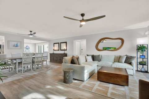 Copropriété à vendre à Saint Petersburg, Floride: 2 chambres, 122.17 m2 № 2231074 - photo 6