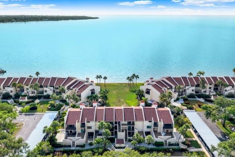 Copropriété à vendre à Saint Petersburg, Floride: 2 chambres, 122.17 m2 № 2231074 - photo 2